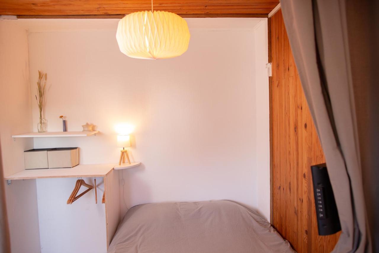 Studio Cocon Sous Les Toits De Jaures Belfort Kültér fotó