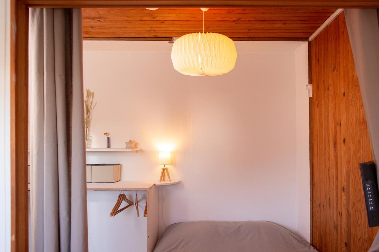 Studio Cocon Sous Les Toits De Jaures Belfort Kültér fotó